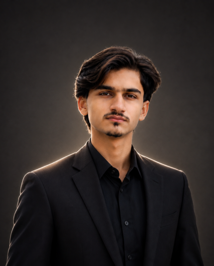 Adnan Rafiq